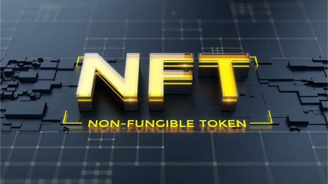 NFT Game Crypto xu hướng hấp dẫn hiện nay