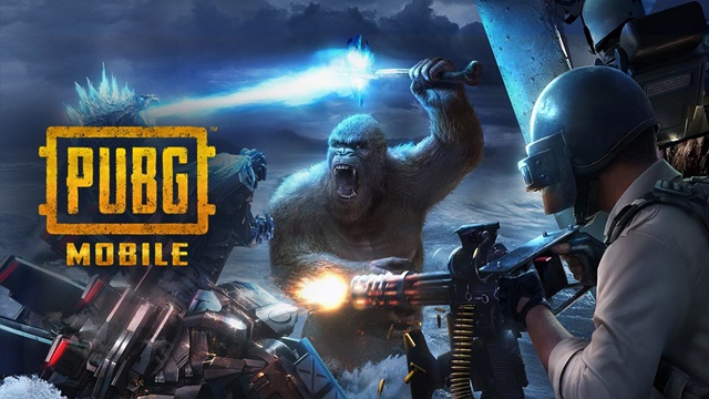 PUBG Mobile phiên bản 1.9: Chính thức xuất hiện nội dụng hợp tác cùng Warframe