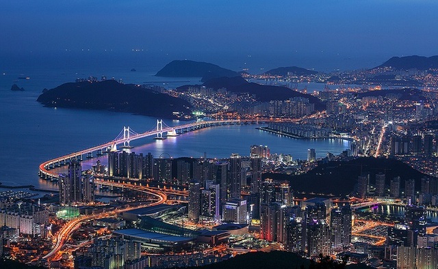 LMHT: Lộ tin MSI 2022 sẽ được tổ chức tại Busan, Hàn Quốc