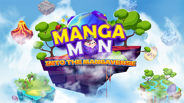 Game “Gunny Blockchain&amp;quot; chính thức trình làng với tên gọi Mangamon