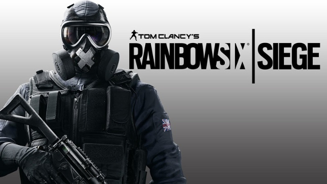 Siêu phẩm game bắn súng Rainbow Six Siege sẽ ra mắt vào tháng 4 tới 
