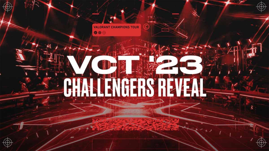 Valorant Champions Tour 2023 sẽ được tổ chức tại đâu?