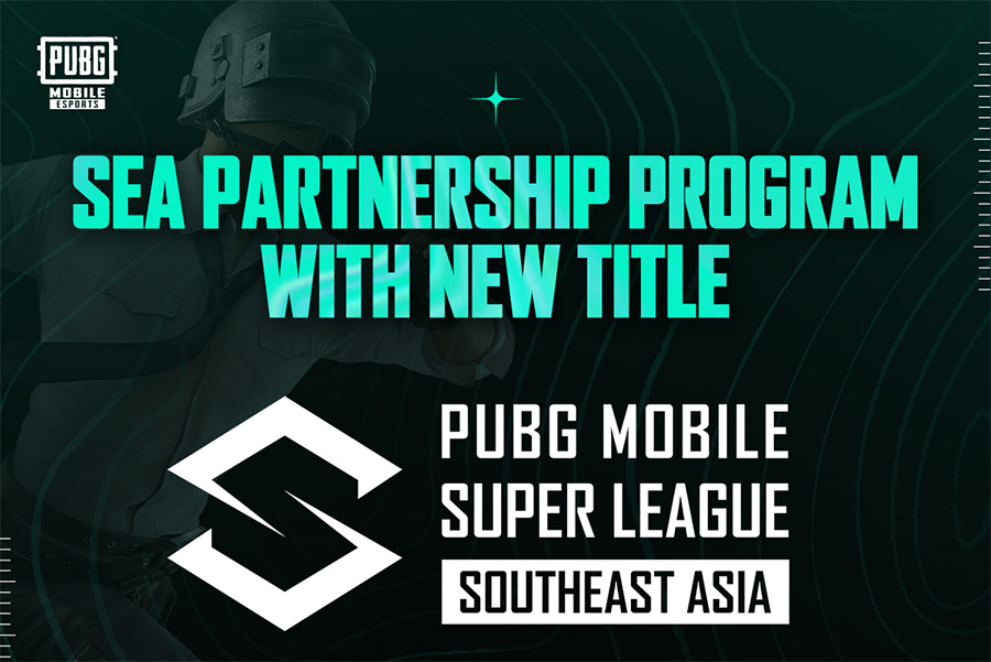 PUBG Mobile khởi động hệ thống giải đấu Super League