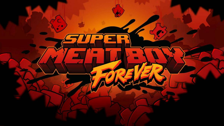 Super Meat Boy Forever ấn định ngày có mặt trên ra mắt trên Android và iOS