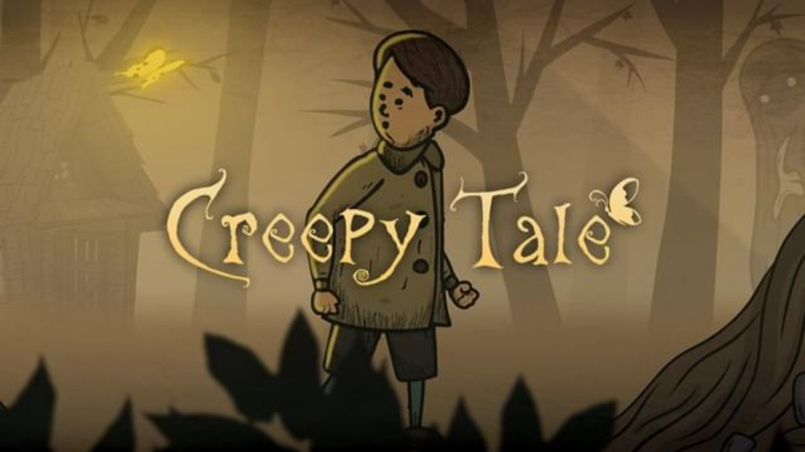 Cốt truyện Creepy Tale có đen tối hơn chuyện cổ tích?