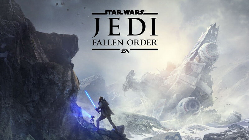 Khám phá Star Wars Jedi: Fallen Order, tựa game chơi đơn, không loot box của EA
