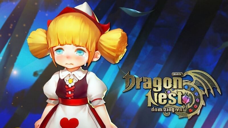 Cộng đồng sống sao trước tin Dragon Nest Mobile đóng cửa?