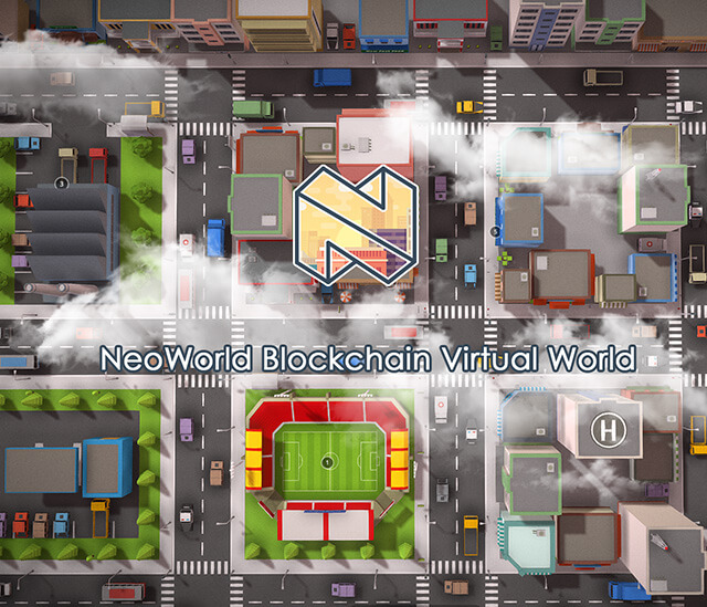 Dự án thế giới ảo Neoworld chính thức khởi động