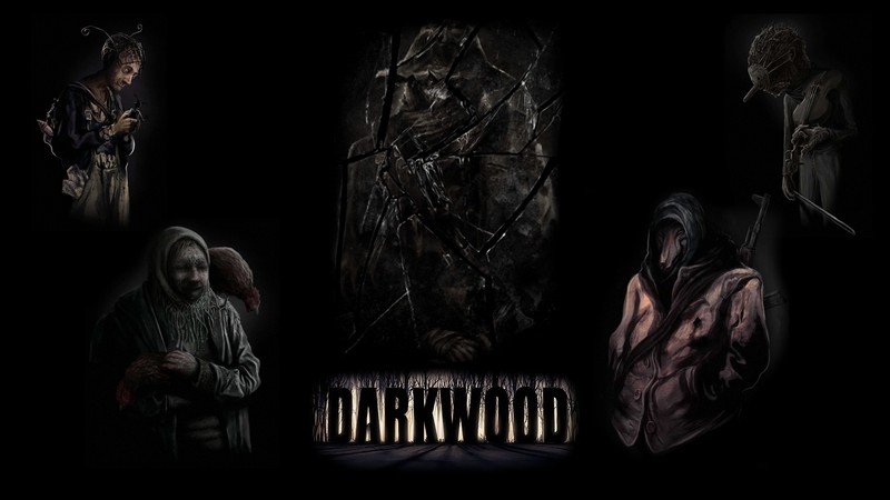 Darkwood: Bom tấn kinh dị được phân phát miễn phí cho mọi người