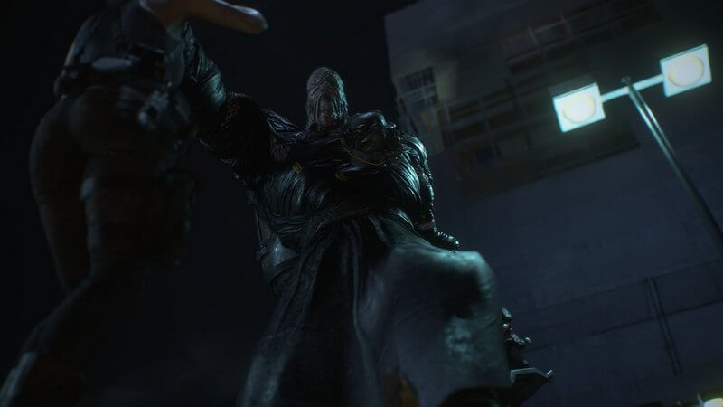 Resident Evil 3 Remake - Nemesis mạnh hơn hay yếu hơn bản gốc?