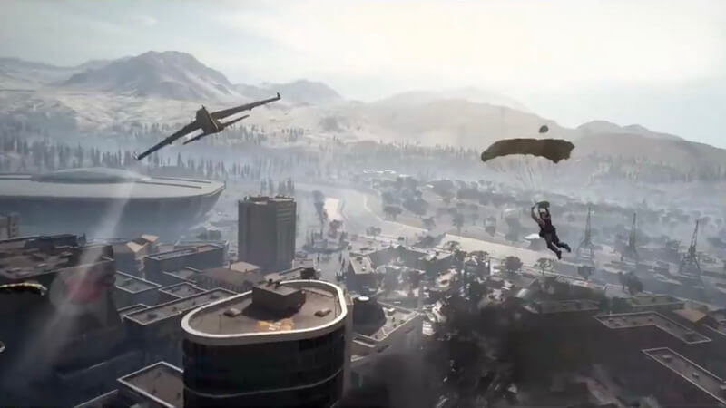 Đánh giá Call of Duty: Warzone – Sống vội, chết… liên tục!