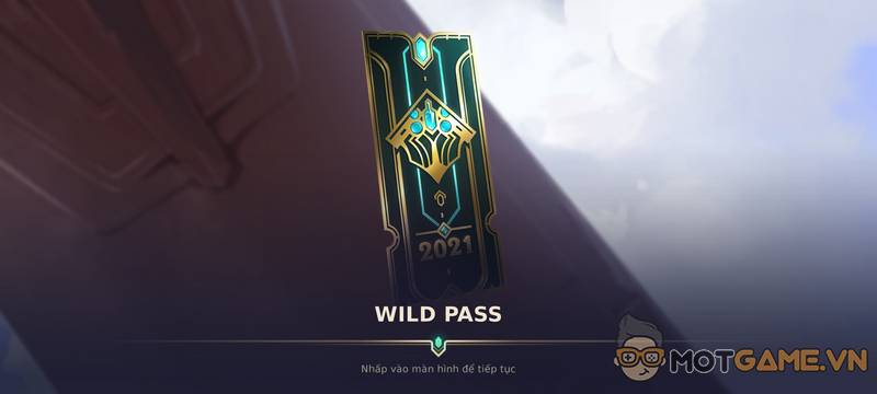 Tốc Chiến: Gói Wild Pass chính thức ra mắt, giá rẻ không tưởng!