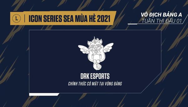 Vòng loại Icon Series Mùa Hè 2021 khu vực Việt Nam đã đi được một nửa chặng đường với những diễn biến đầy bất ngờ.