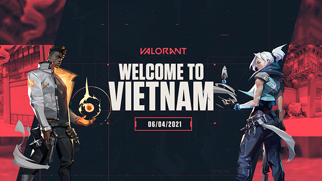Valorant chính thức ra mắt Open Beta tại Việt Nam