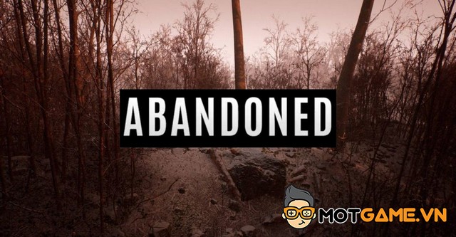Game kinh dị Abandoned ra mắt độc quyền trên PS5