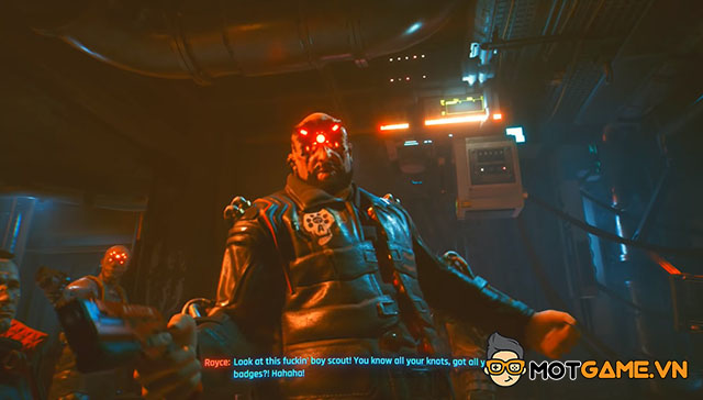 Cốt truyện Cyberpunk 2077: P.1 – Bắt đầu cuộc đời lang bạt