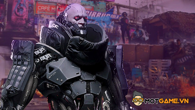 Cốt truyện Cyberpunk 2077: P.2 – Jonhnny Silverhand lần đầu bước ra sân khấu