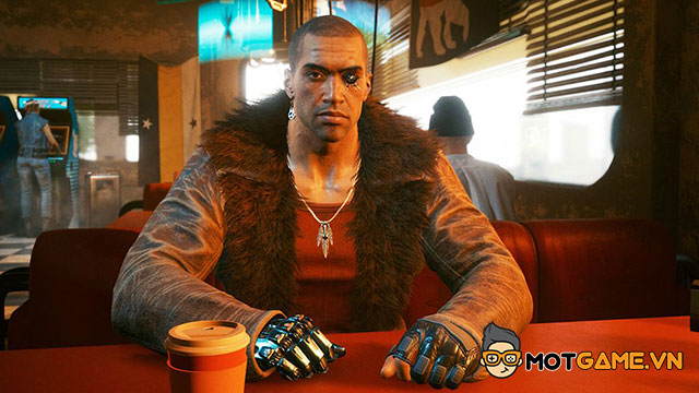 Cốt truyện Cyberpunk 2077: P.6 - Bắt đầu dấn thân vào phi vụ cuối