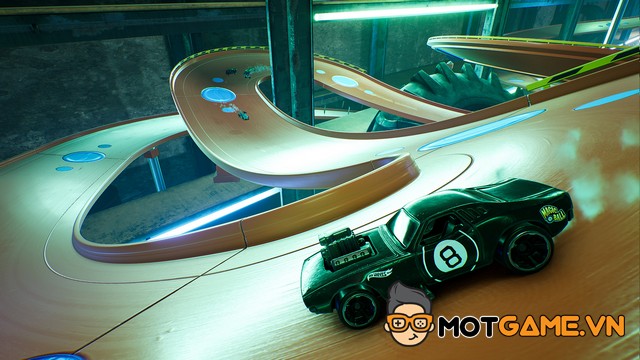 Hot Wheels Unleashed: Game đua xe đồ chơi đỉnh cao