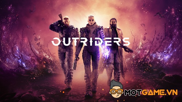 Đánh giá Outriders: Looter-shooter giải trí chất lượng cao