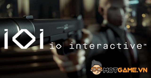 IO Interactive chính thức mở studio mới tại Barcelona
