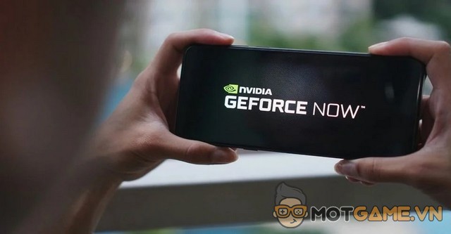 Không có card màn hình thì chiến game bằng GeForce Now?