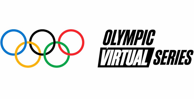Ủy ban Olympic quốc tế công bố loạt sự kiện Olympic Esports đầu tiên!