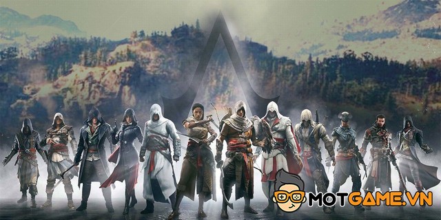 Assassin’s Creed 2022 sẽ lấy bối cảnh Chiến tranh Trăm năm?