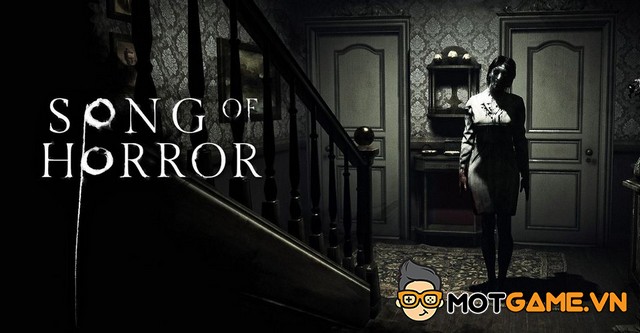 Song of Horror sẽ ra mắt trên PS4 và Xbox One vào cuối tháng 5/2021