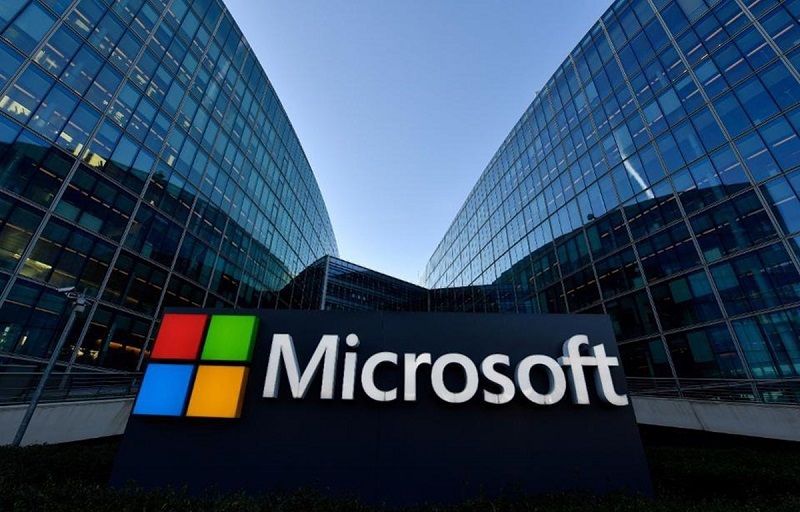 Microsoft chia sẻ đã có hơn 1,3 tỷ thiết bị sử dụng Windows!