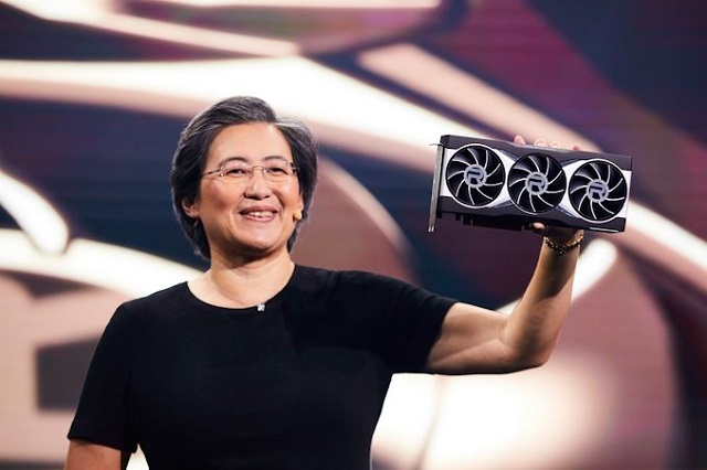 AMD cam kết giải quyết tình trạng khan hàng Card đồ hoạ trên toàn cầu