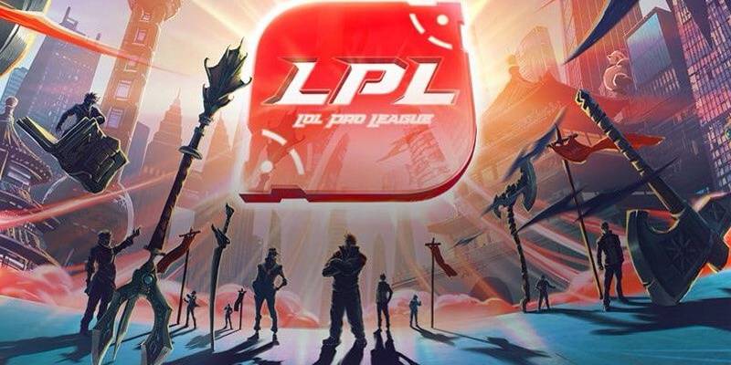 Riot Trung Quốc công bố kết quả điều tra bán độ tại LPL và LDL