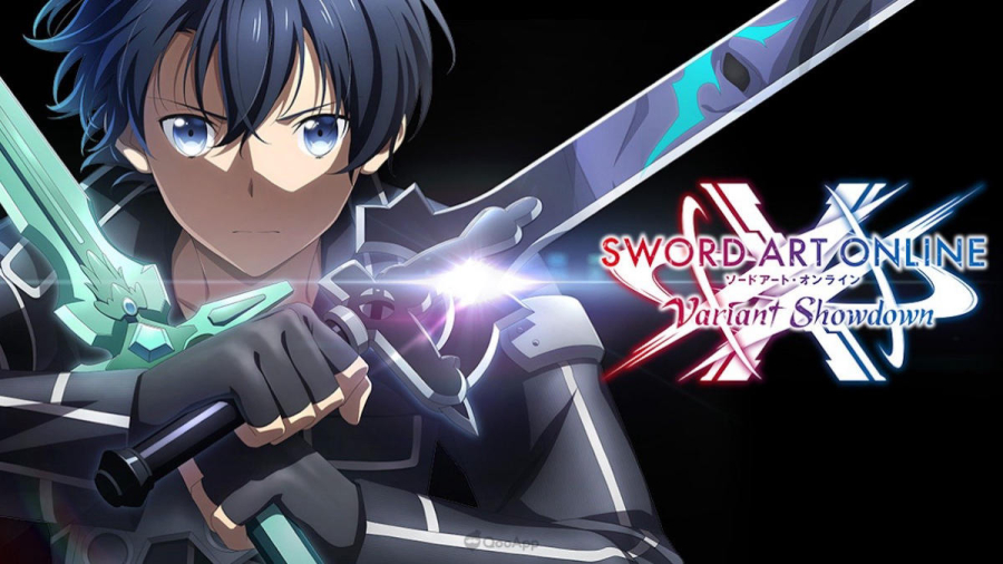 Sword Art Online Variant Showdown sẽ ra mắt trong năm nay