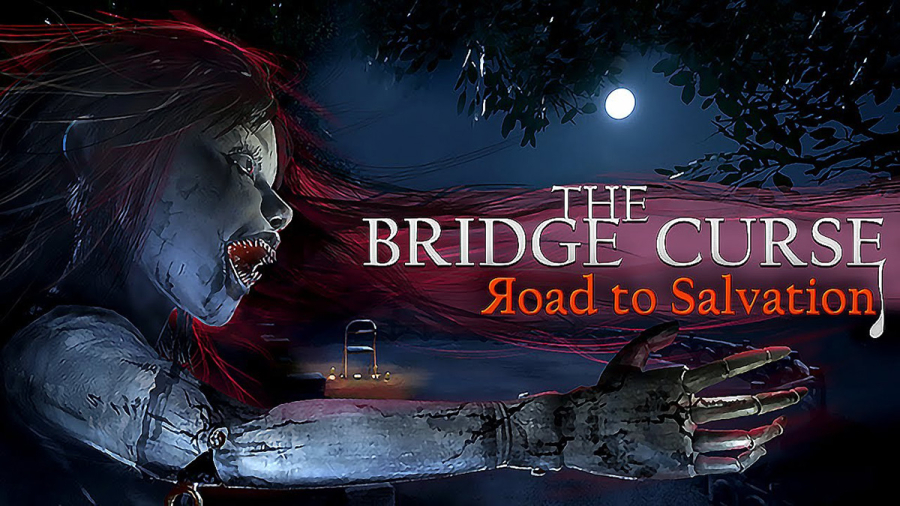 The Bridge Curse: Road to Salvation - Khi trùm tiên hiệp đi làm game kinh dị - P.Cuối