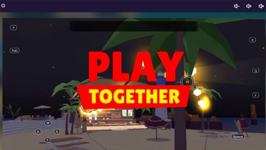 Play Together now gg tổ chức Event mới cho game thủ