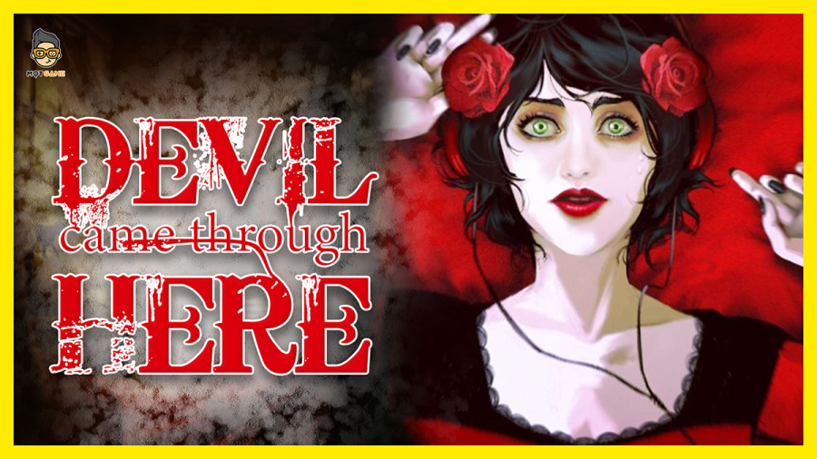 Devil Came Through Here: Trilogy khiến ta ám ảnh