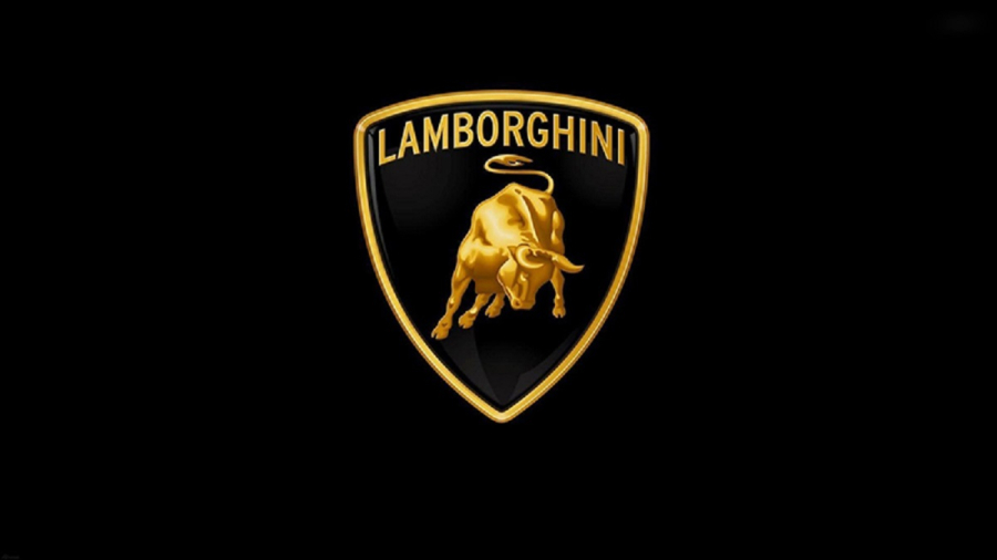 Lamborghini đã chính thức 