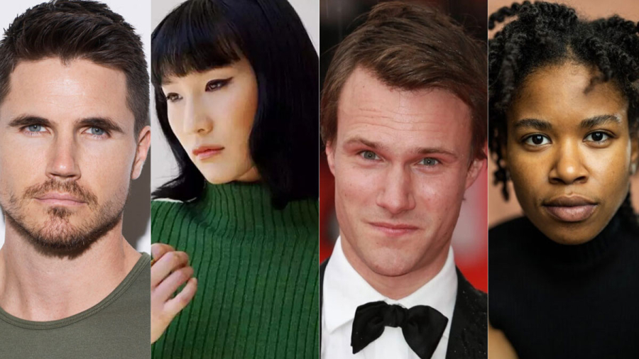 The Witcher mùa 3: Netflix bất ngờ tiết lộ bốn thành viên mới