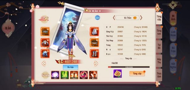 Fairy World: Thần Giới - tựa game nhập vai có tính năng &amp;quot;thu thập thẻ tướng&amp;quot; hiếm hoi tại Việt Nam hấp dẫn thế nào?