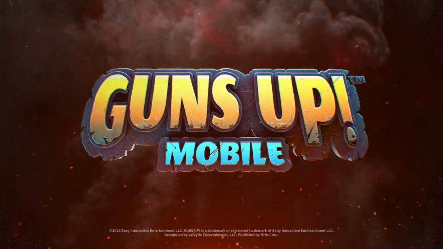 Guns Up : Kinh nghiệm cho người chơi mới
