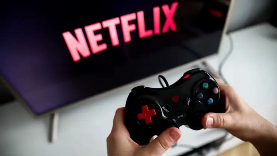 Netflix dự tính tung 50 game để cứu cổ phiếu đang lao dốc