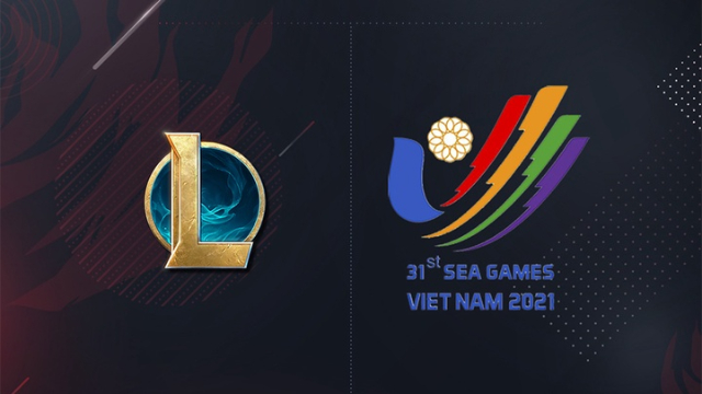 SEA Games 31 là sự ưu tiên hàng đầu của LMHT Việt Nam thay vì MSI 2022