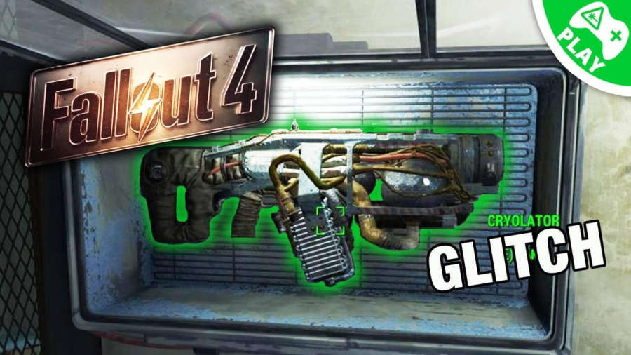 Fallout 4: Cách lấy một trong những cây súng bá đạo nhất vào đầu game.