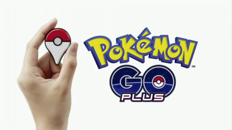 Sơ lược về Pokemon GO Plus