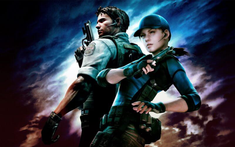 Có một phiên bản Resident Evil như thế! (2/2)