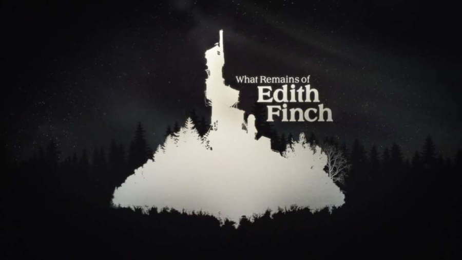 What Remains of Edith Finch lấy cảm hứng từ phim kinh dị Nhật Bản