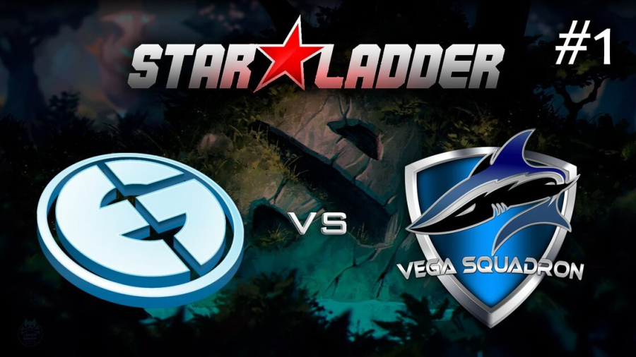 Vòng tứ kết Starladder I-League: Evil Geniuses đánh bại Vega Squadron