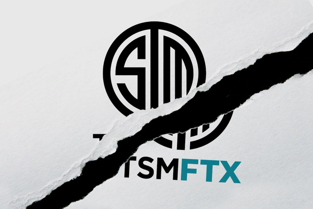 Việc sụp đổ của FTX đã khiến TSM chịu tổn thất không hề nhỏ