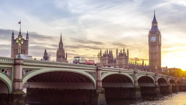 Thủ đô London, Anh Quốc sẽ là địa điểm tổ chức kì MSI 2023 lần này