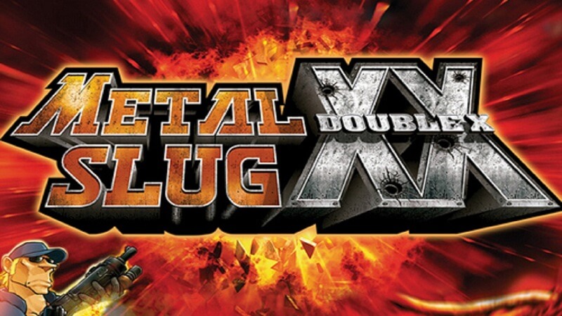 &quot;Chiến binh thép&quot; hồi sinh với phiên bản mới: Metal Slug XX